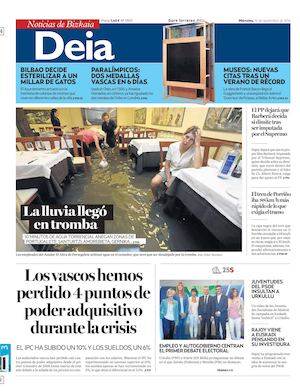Deia 20160914