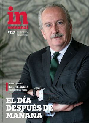 #111 - Luis Herrera - Rofex