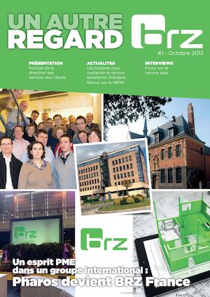 BRZ France - Un Autre Regard - Oct13 - #1
