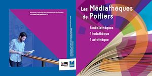 Les Médiathèques de Poitiers