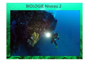 Cours Bio 2