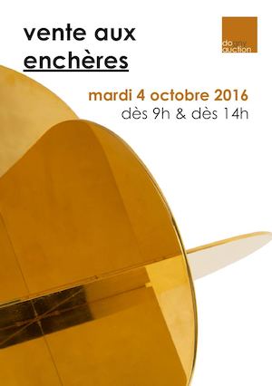 Encheres Dogny Catalogue Vente Aux Enchères Du Mardi 4 Octobre 2016