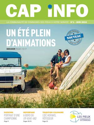 Cap Info Cdc Les Pieux