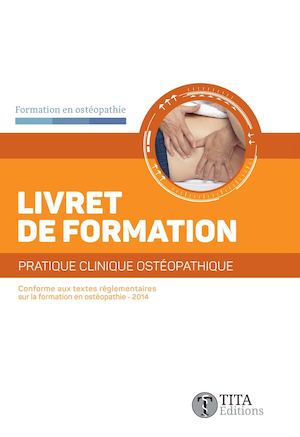 Livret de formation clinique Osteopathie