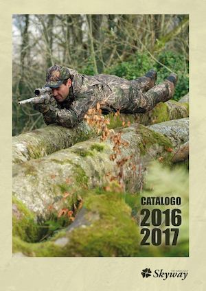 Skyway 2016-2017 (CAST)