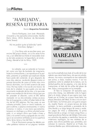 REVISTA LAS PILETAS