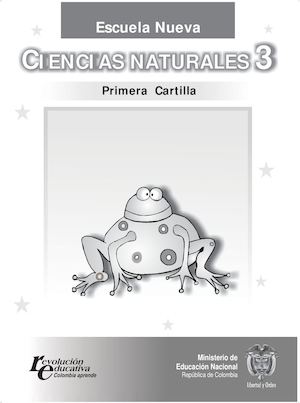 La Cadena Alimenticia