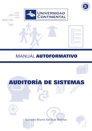 A0031 MA Auditoria De Sistemas ED1 V1 2016