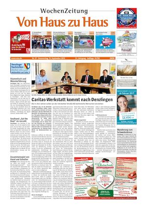 VHZH-Denzlingen-Stadt