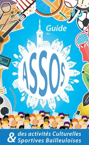 Guide des associations 2016