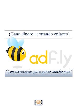 Gana dinero acortando enlaces con AdF.ly