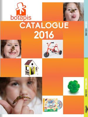 Botapis 2016