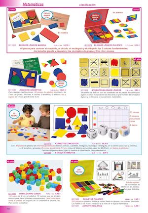 Matemáticas Y Percepción Catálogo Dolmen
