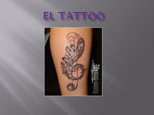 El Tattoo