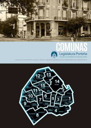 COMUNAS