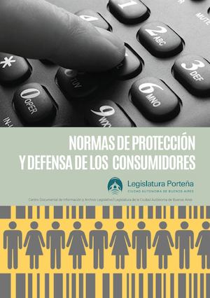 Normas De Protección Y Defensa De Los Consumidores