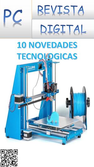 Portada De Revista 08sep