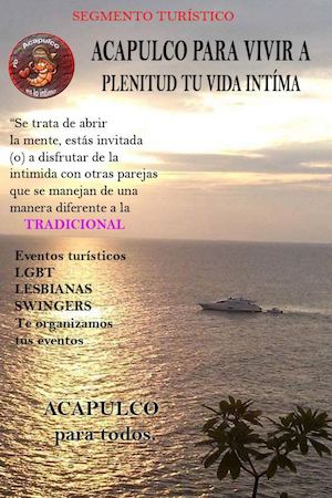 Acapulco en La Intimida