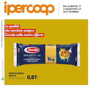 Ipercoop 1727