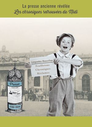 Livre Souvenir Presse Ancienne Et Chroniques