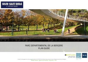 Document concertation | Bergère