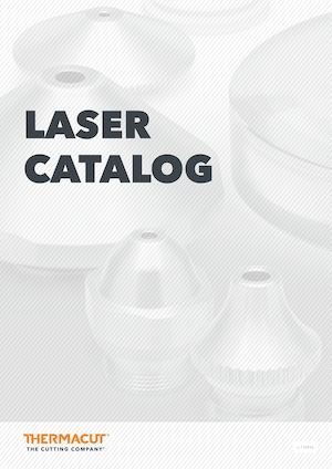 Thermacut Laser Catalog