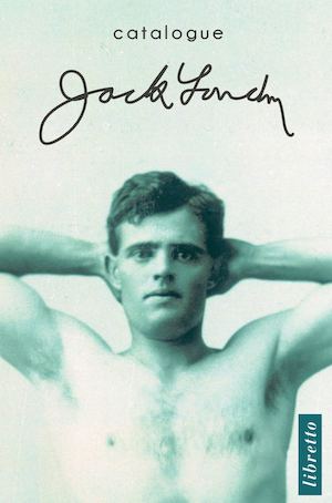 Catalogue Libretto Jack London