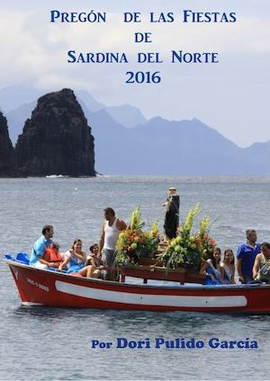 Pregón Fiestas de Sardina 2016