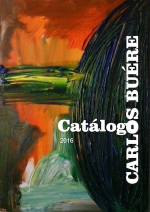 Catálogo Carlos Buére