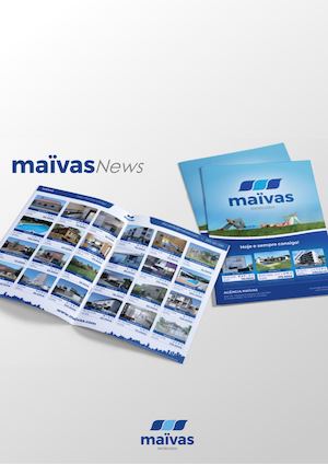 Maivas News 02/16