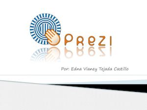 Prezi (En Calameo)