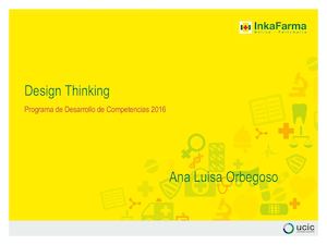 Design Thinking 13 09