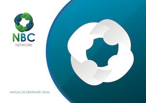 Manual Identidade Visual NBC Network