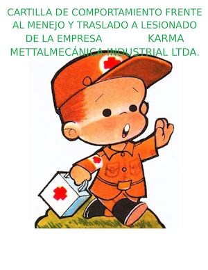 Primeros Auxilios)