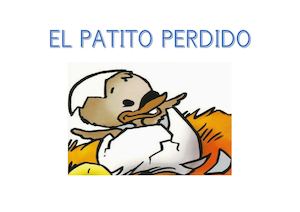 El Patito Perdido
