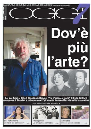 Oggi 7 18 Settembre 2016