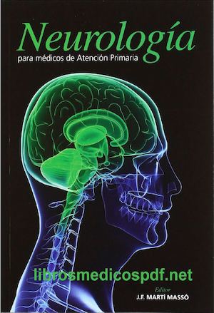 Neurologia Para Medicos De Atencion Primaria