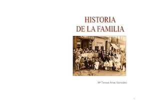 Maite Arias Familia González Apuntes Para La Historia
