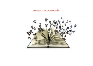 Ud 1 En La Montaña Rubrica