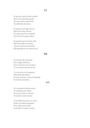 Marti Jose Versos Sencillos Seleccion