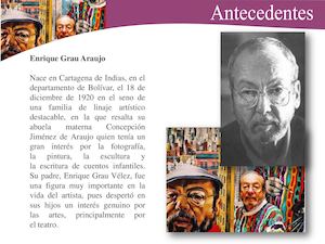 Enrique Grau