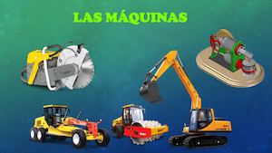 Máquinas
