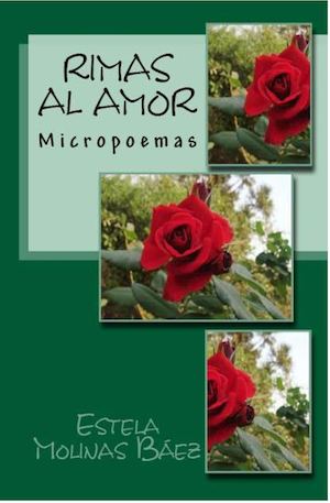 Rimas al amor - micropoemas