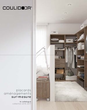 Catalogue Coulidoor 2016 Bd
