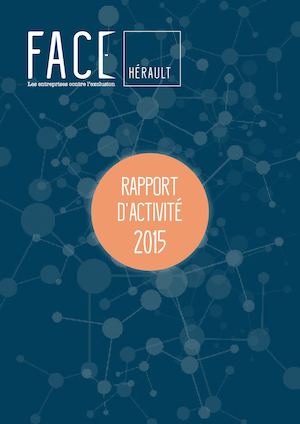 Rapport d'activité 2015