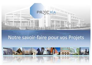Présentation de Projexia International