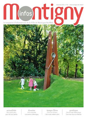 Montigny Infos N°62