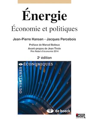 Énergie
