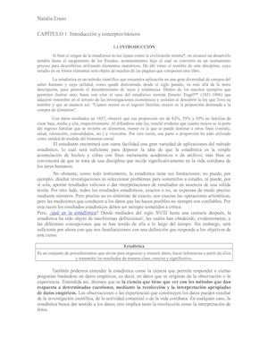 Capítulo 1 Introducción Y Conceptos Básicos