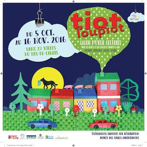Programme Général Tiot Loupiot 2016 - Droit de Cité